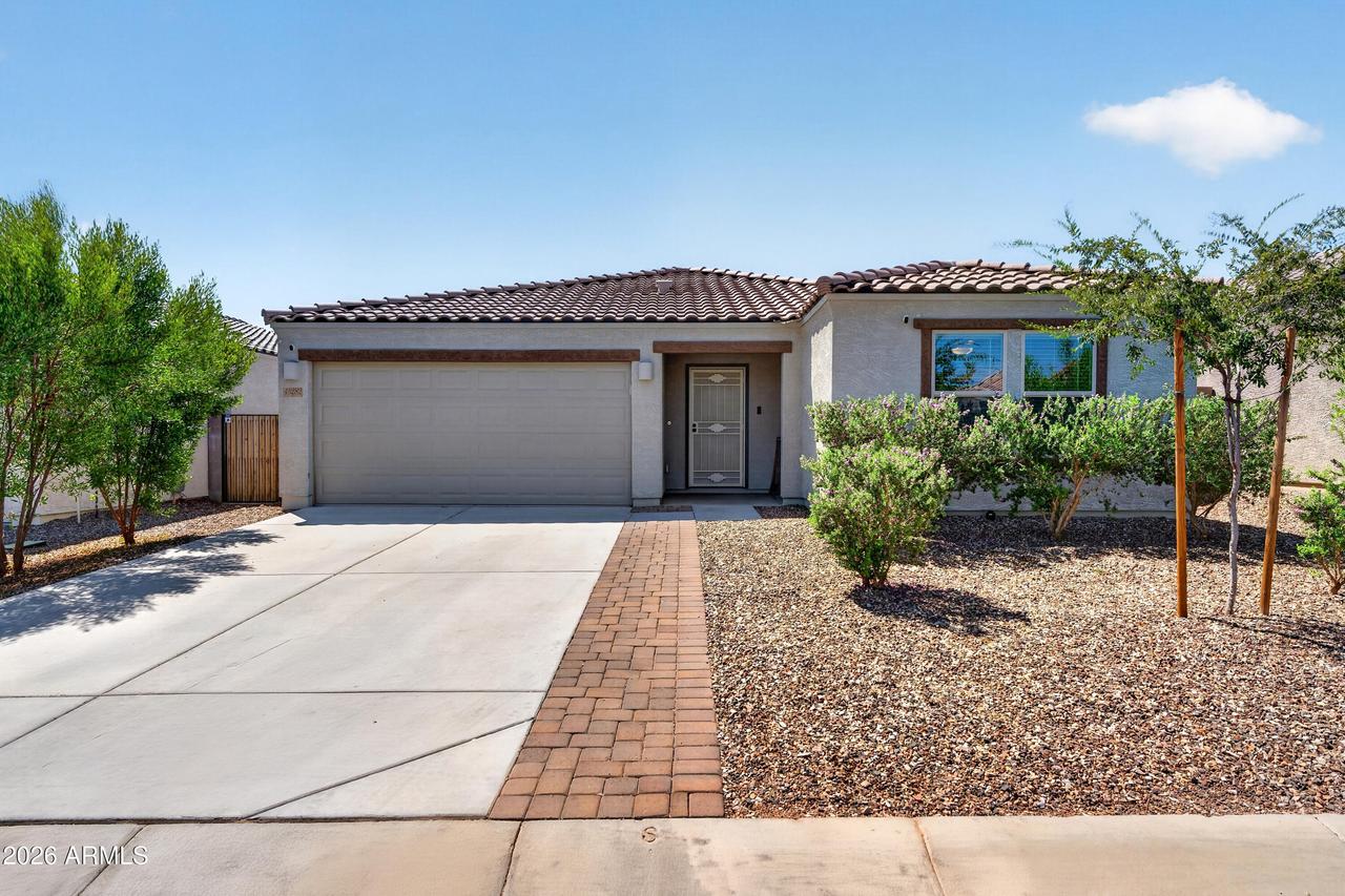 48282 N Basilio St., Gold Canyon, AZ 85118