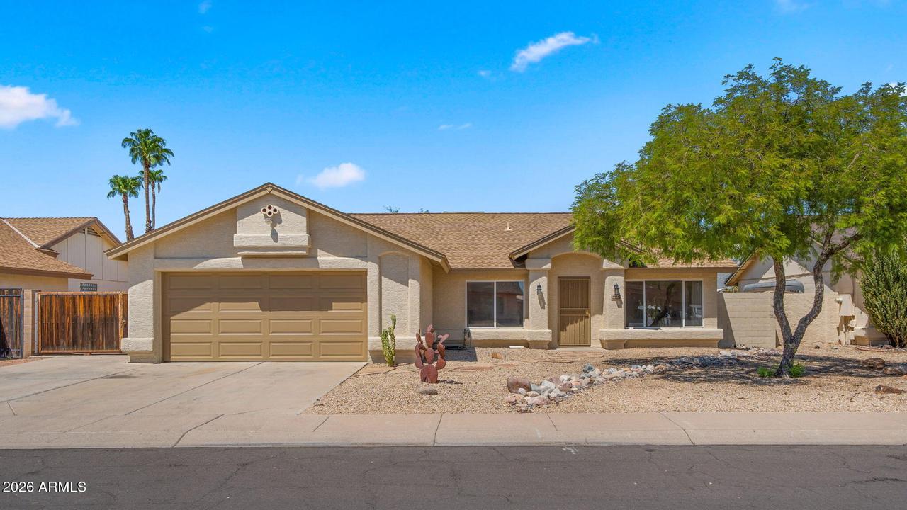 8434 W Dreyfus Dr., Peoria, AZ 85381