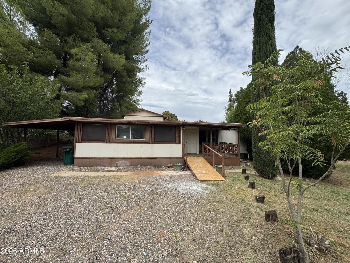 1624 W Stage Coach Dr., Camp Verde, AZ 86322