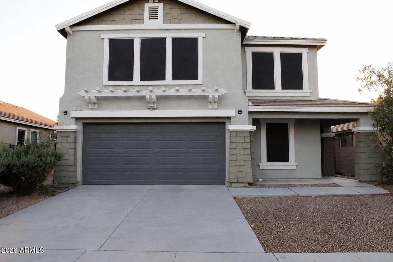 6834 S 40th Ln., Phoenix, AZ 85041