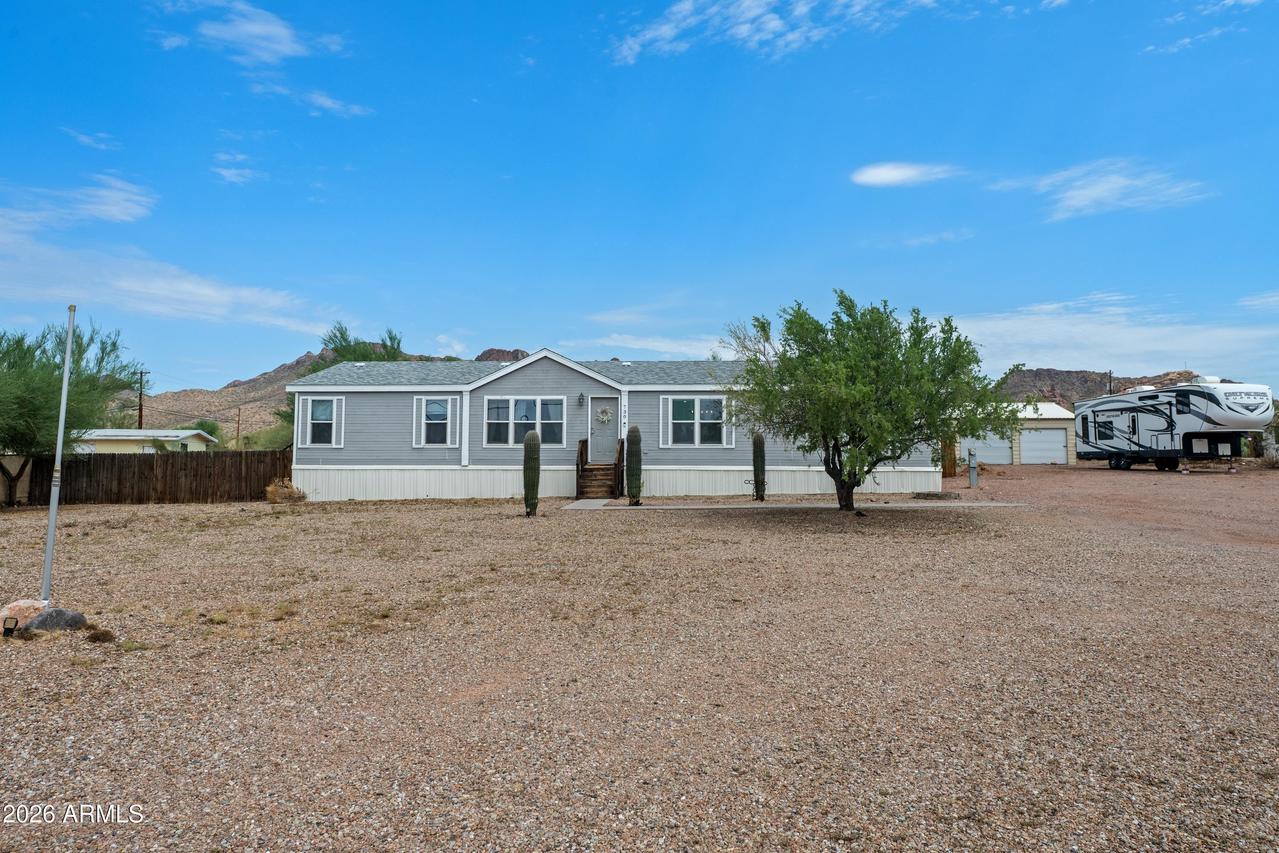 730 W Mckellips Blvd., Apache Junction, AZ 85120