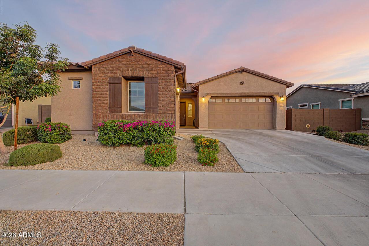 3825 W Buist Ave., Laveen, AZ 85339
