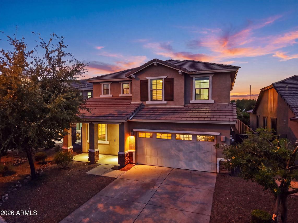 5508 S Luiseno Blvd., Gilbert, AZ 85298