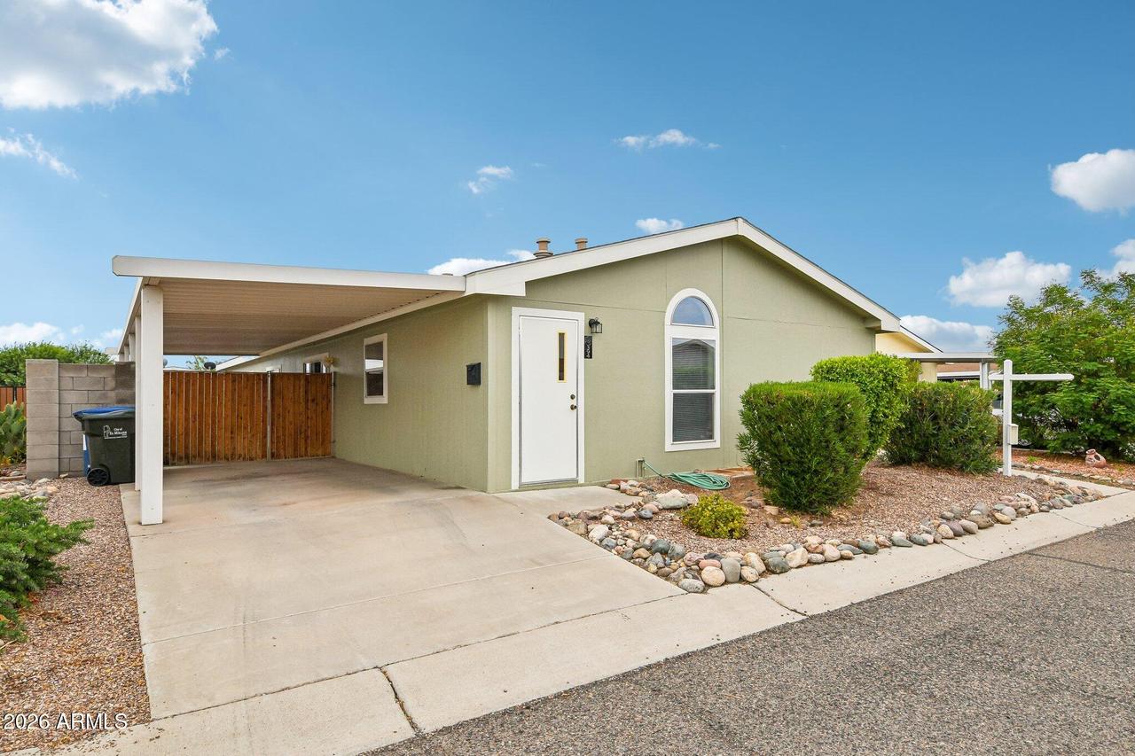 16101 N El Mirage Rd. #327, El Mirage, AZ 85335