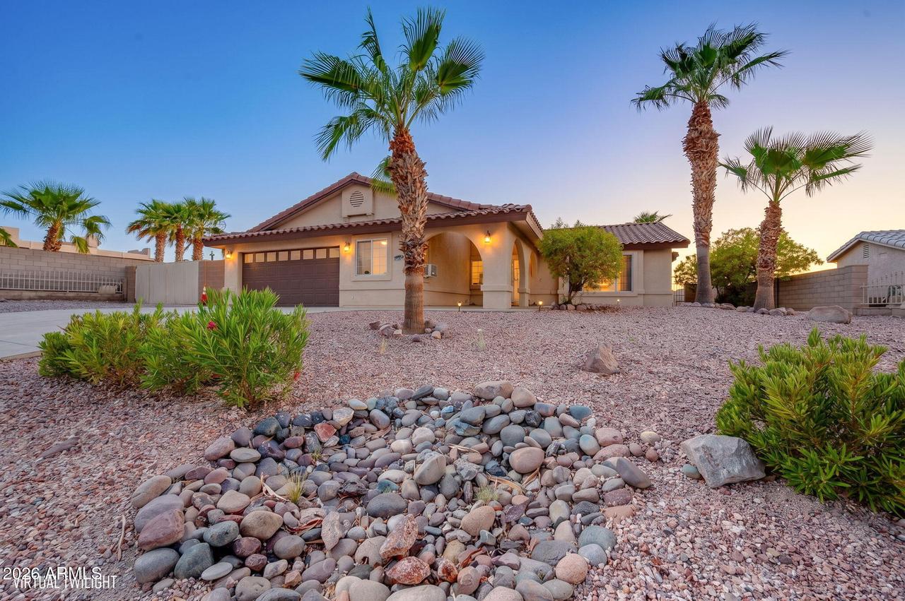 3472 Florence Ave., Bullhead City, AZ 86429
