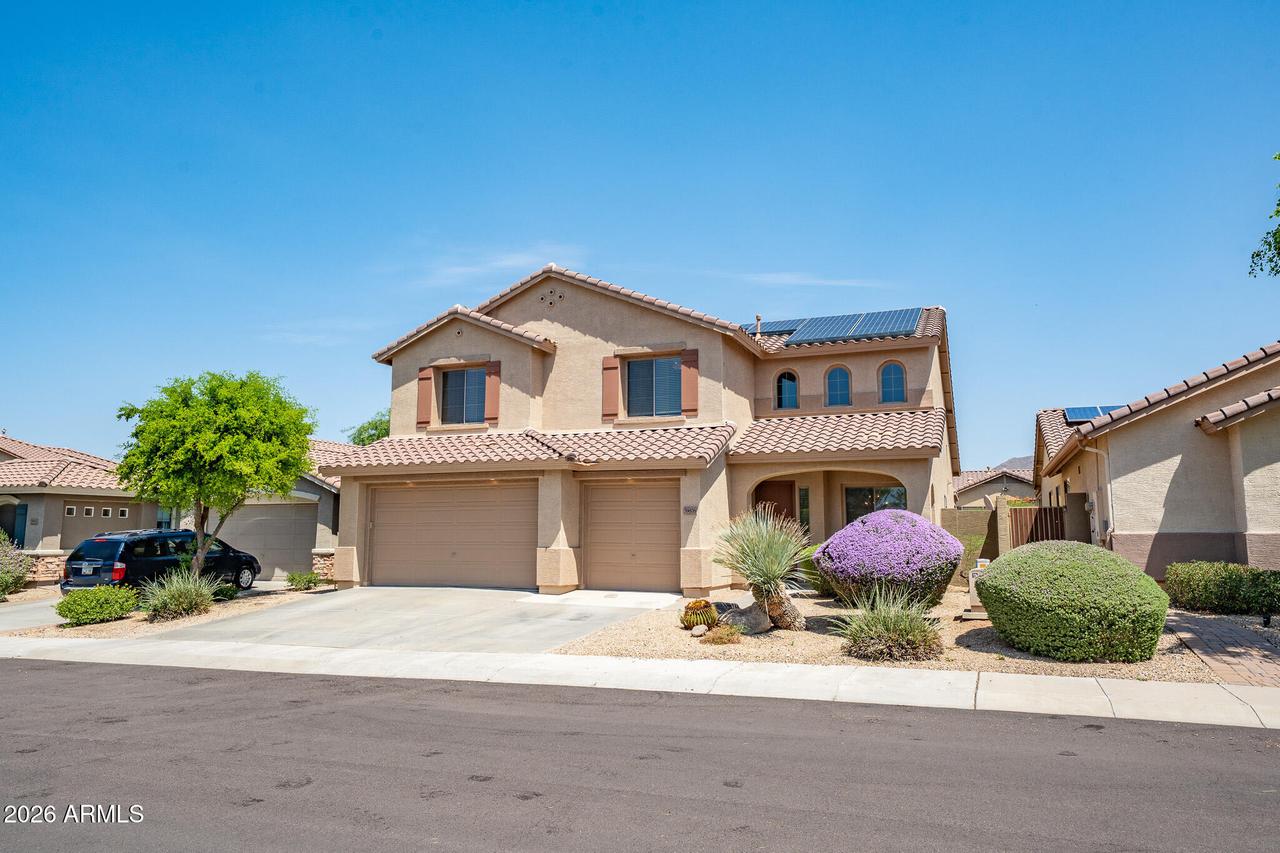 39608 N Lost Legend Dr., Phoenix, AZ 85086