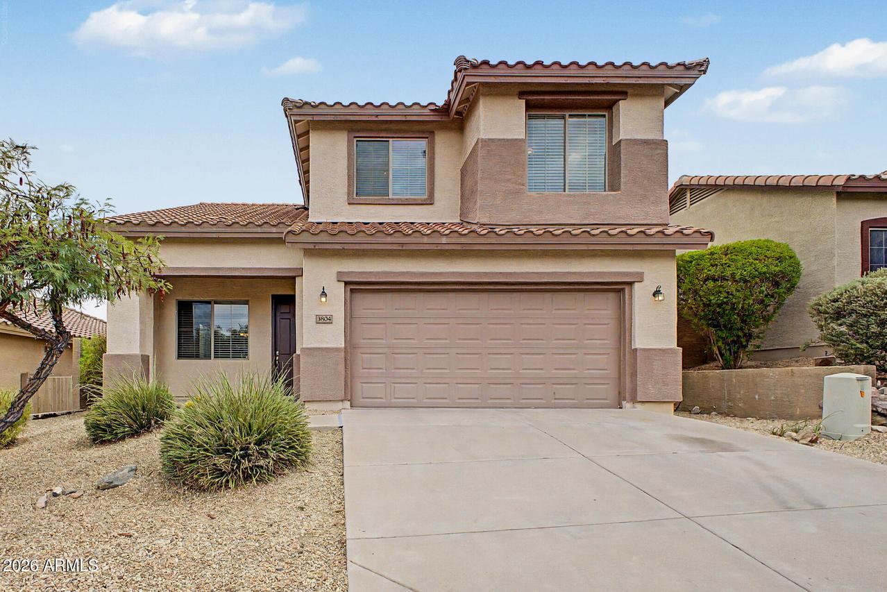3804 W Rising Sun Rd., Anthem, AZ 85086