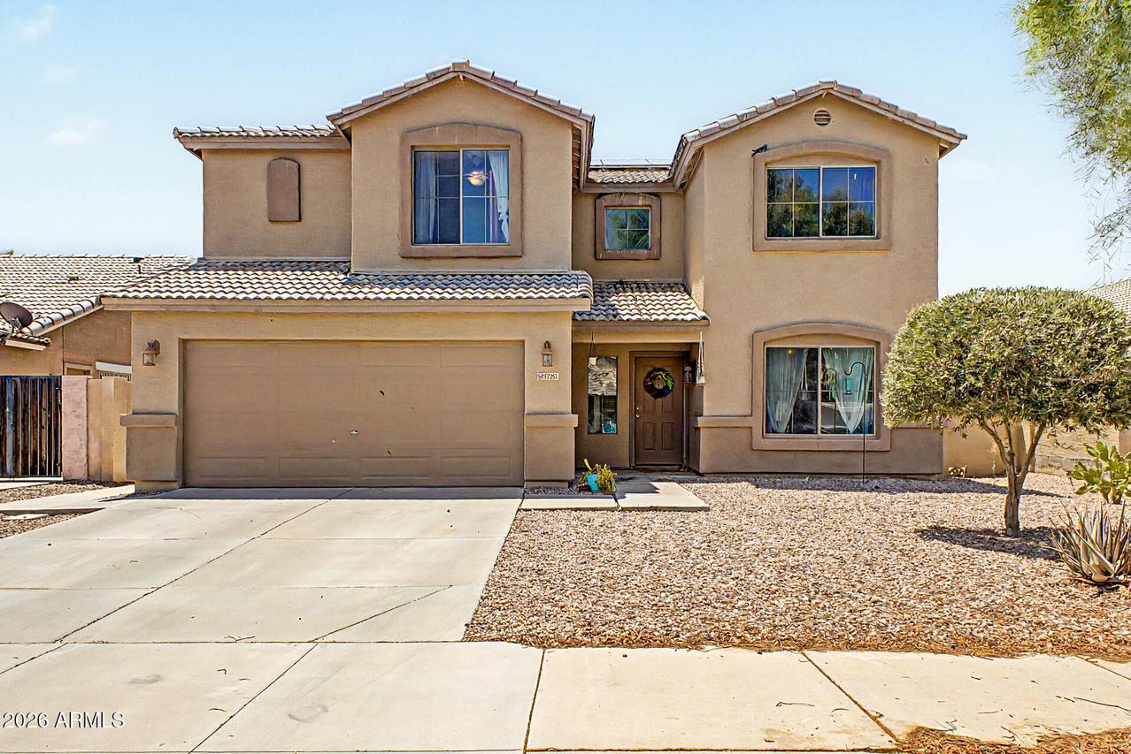 17251 W Watkins St., Goodyear, AZ 85338