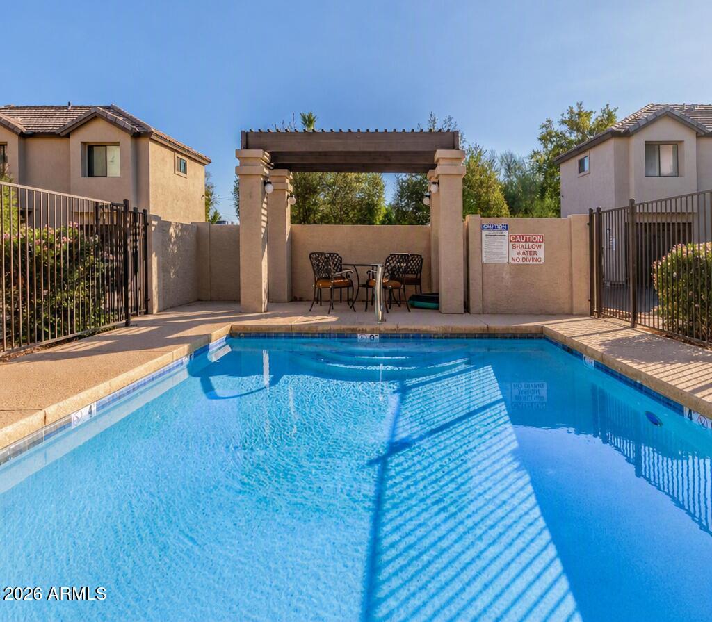 4316 E Avalon Dr. #7, Phoenix, AZ 85018