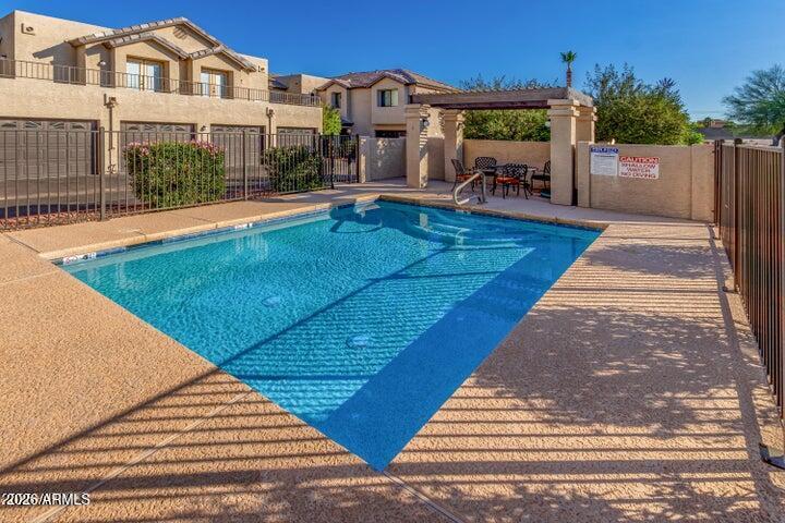 4316 E Avalon Dr. #7, Phoenix, AZ 85018