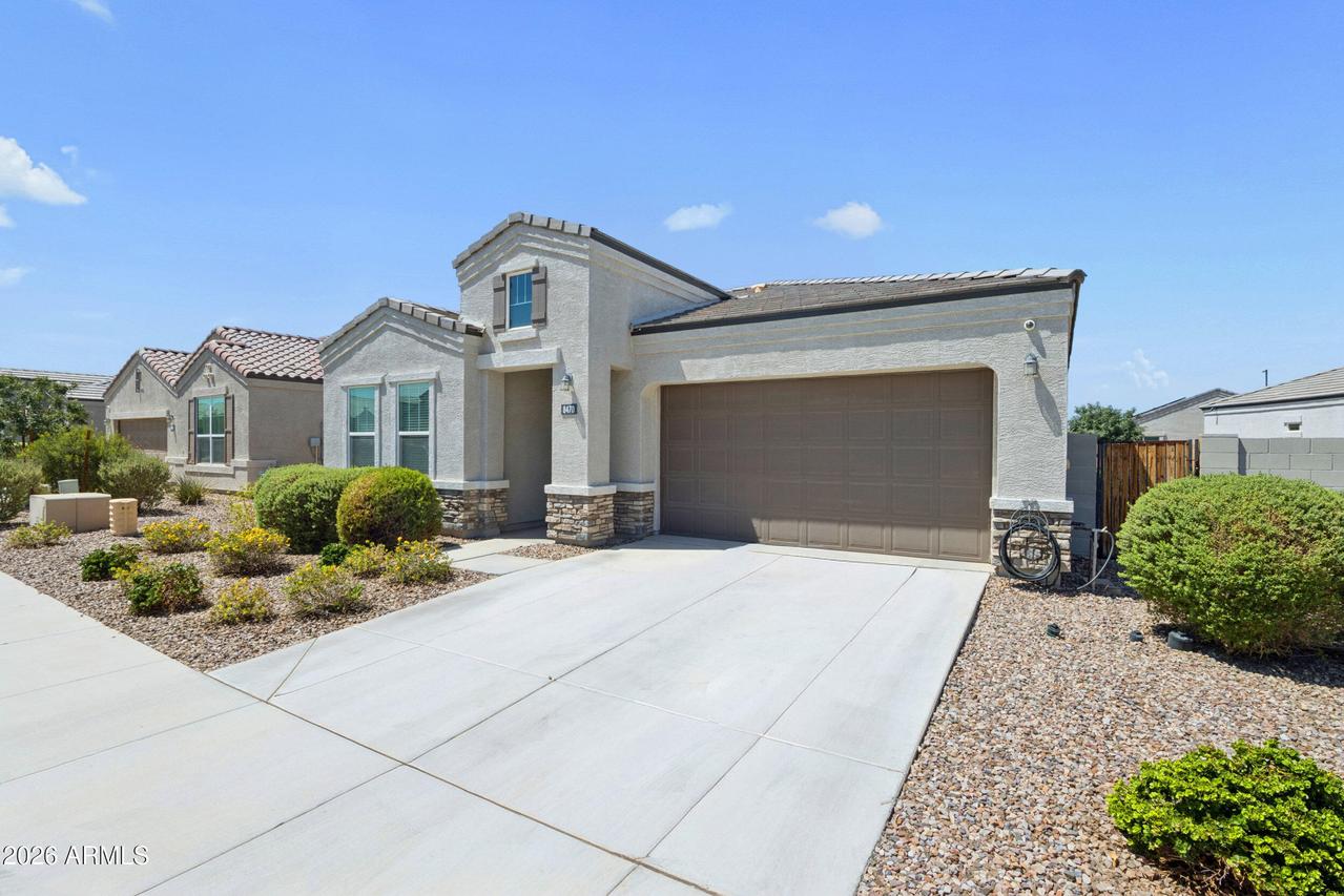 8470 W Candlewood Way, Florence, AZ 85132