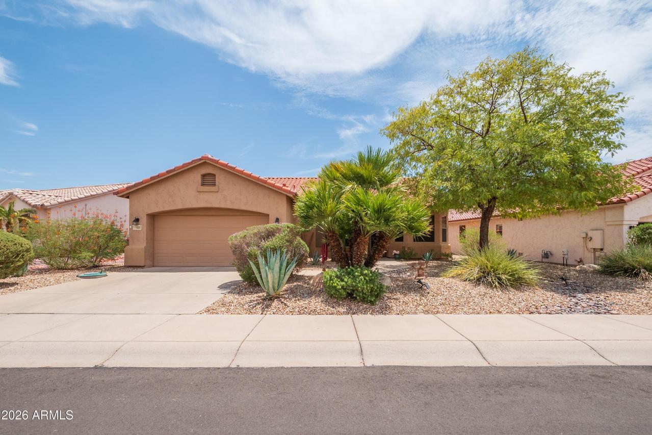 17605 N Coconino Dr., Surprise, AZ 85374