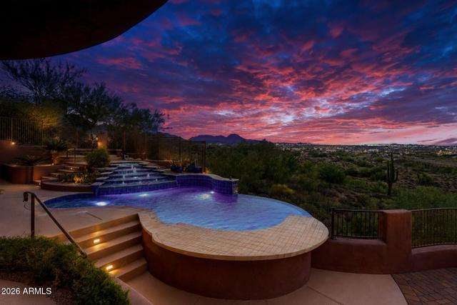 Homes Just Sold That Attend Mcdowell Mountain Elementary School: August 25th to August 31st