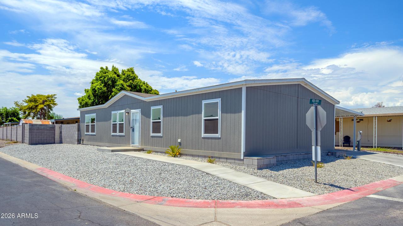 8601 N 103rd Ave. #90, Peoria, AZ 85345