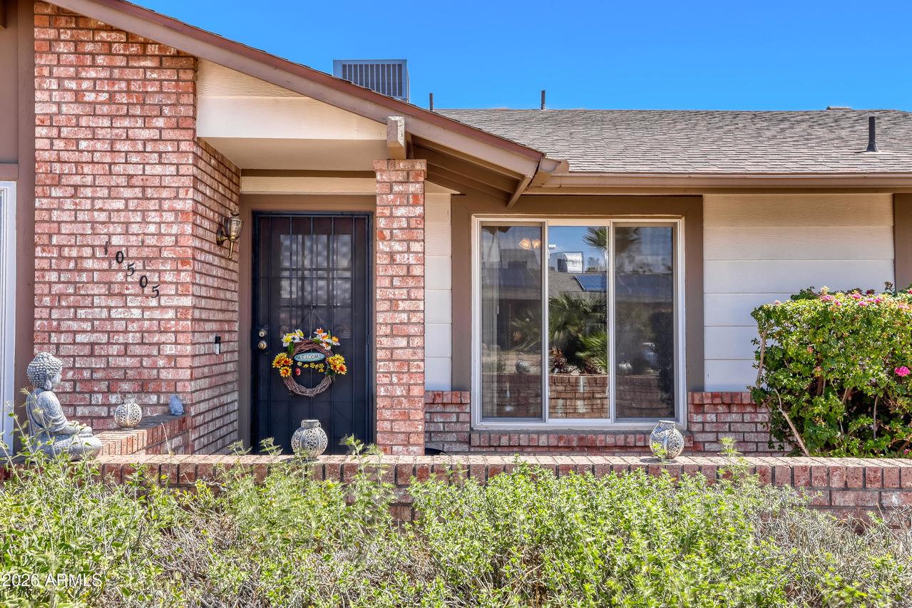 10505 W Echo Ln., Peoria, AZ 85345