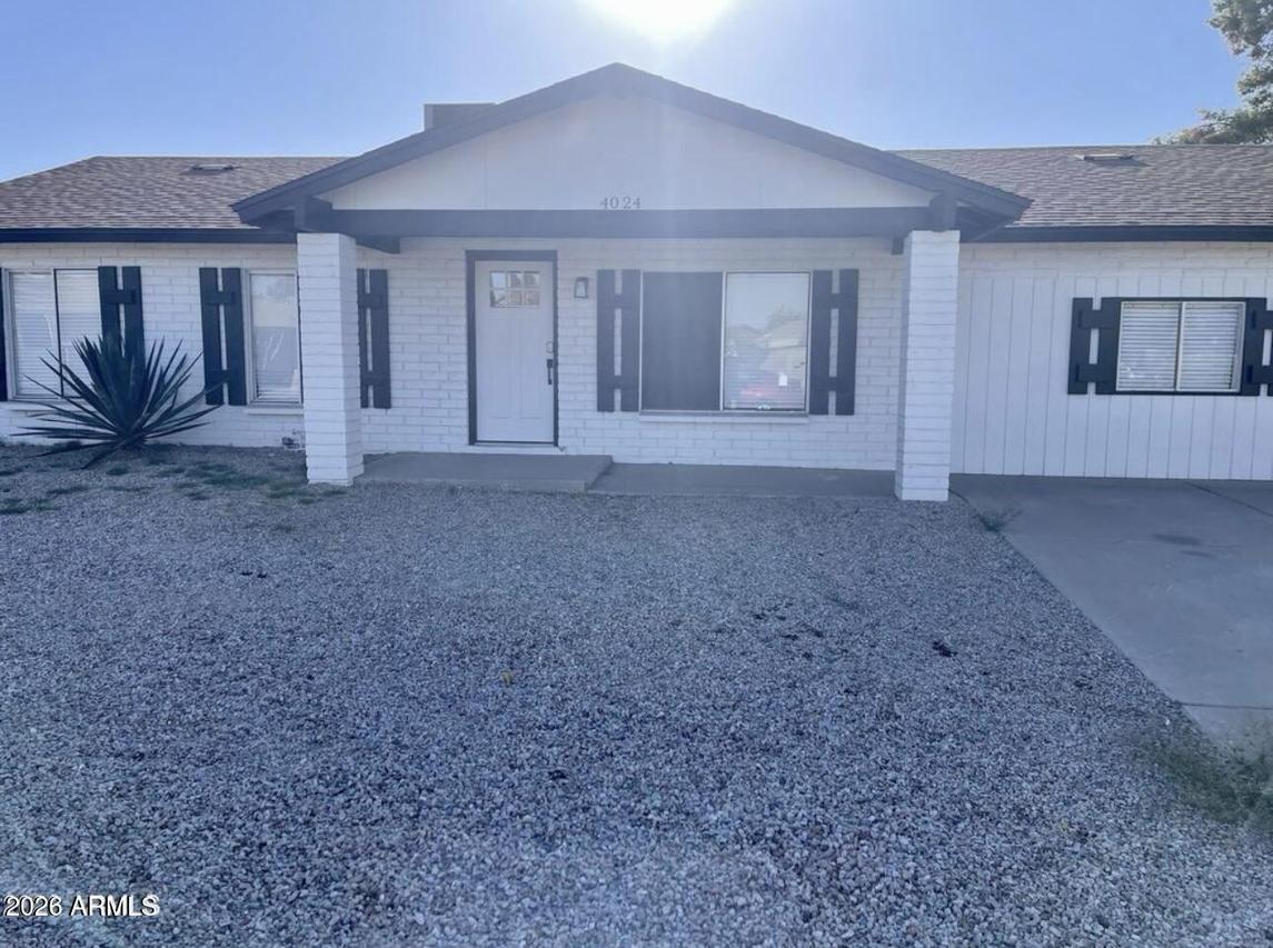 4024 S Judd St., Tempe, AZ 85282