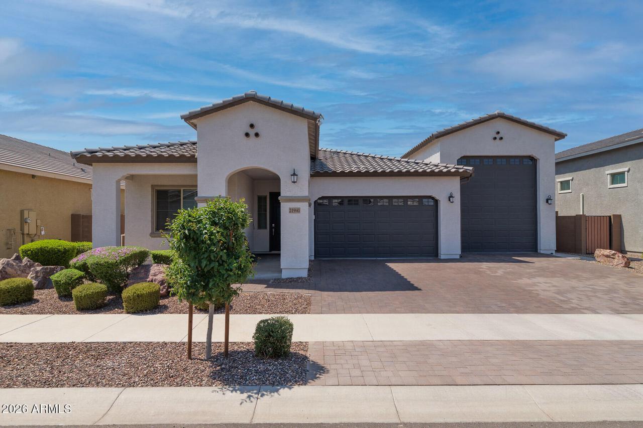 21941 E Nightingale Ct., Queen Creek, AZ 85142
