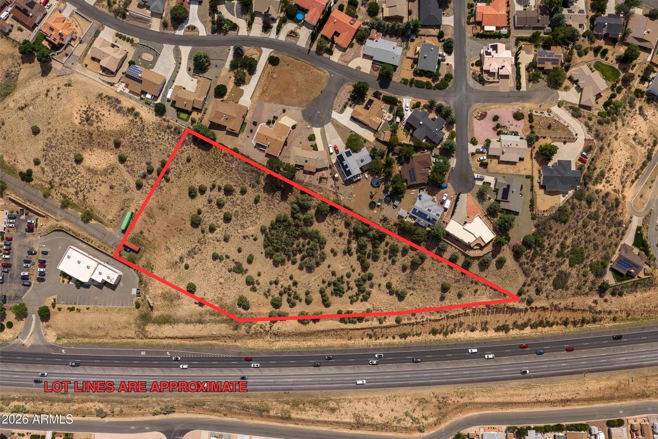 12065 E State Route 69 #-, Prescott Valley, AZ 86314