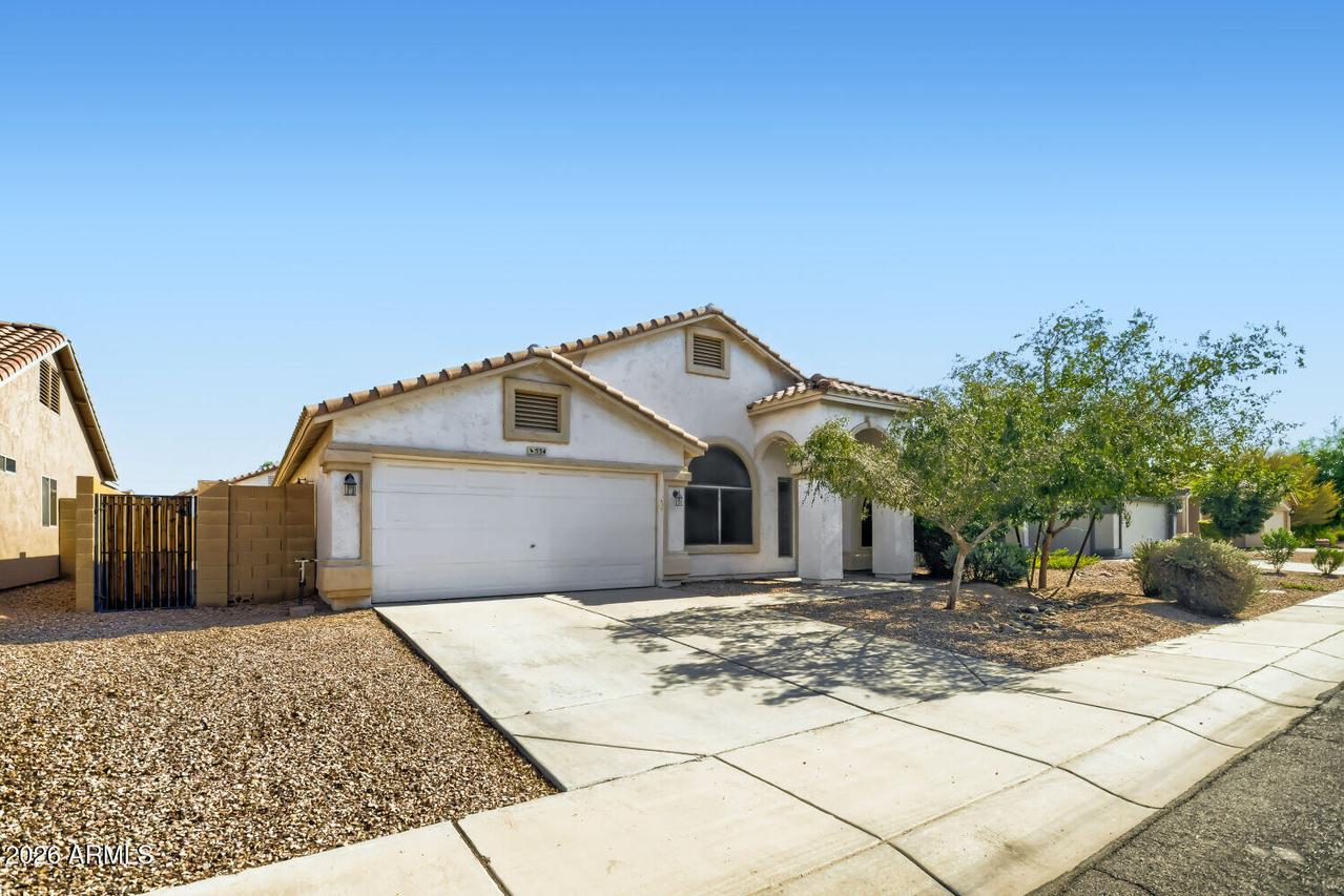 534 E Ironwood Dr., Chandler, AZ 85225