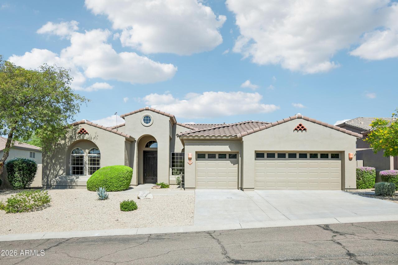 16484 N 108th Pl., Scottsdale, AZ 85255