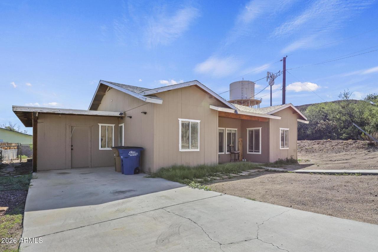 345 N Madison St., Wickenburg, AZ 85390