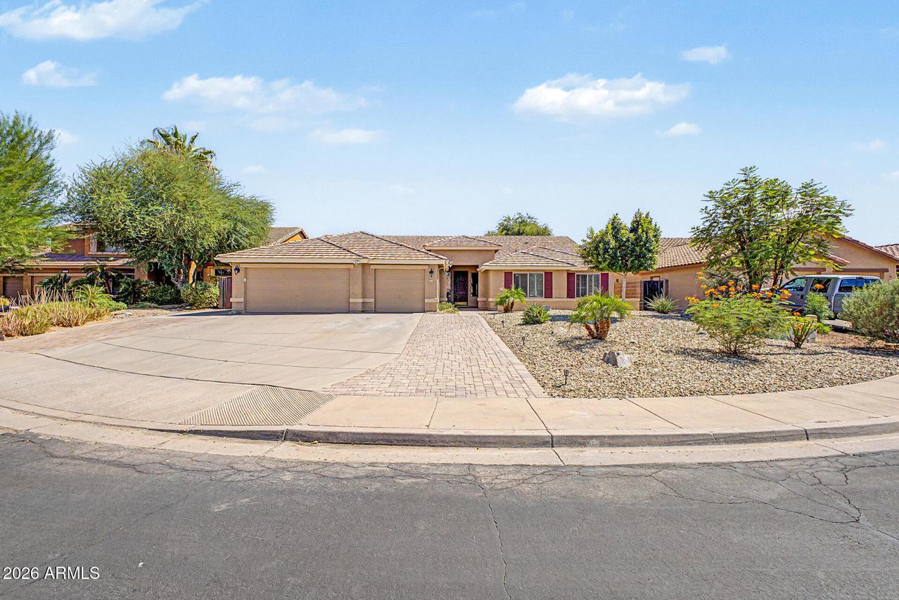 1127 E Dublin St., Gilbert, AZ 85295