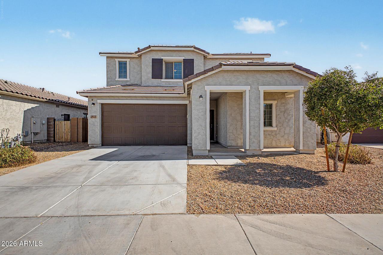 40320 W Bravo Dr., Maricopa, AZ 85138
