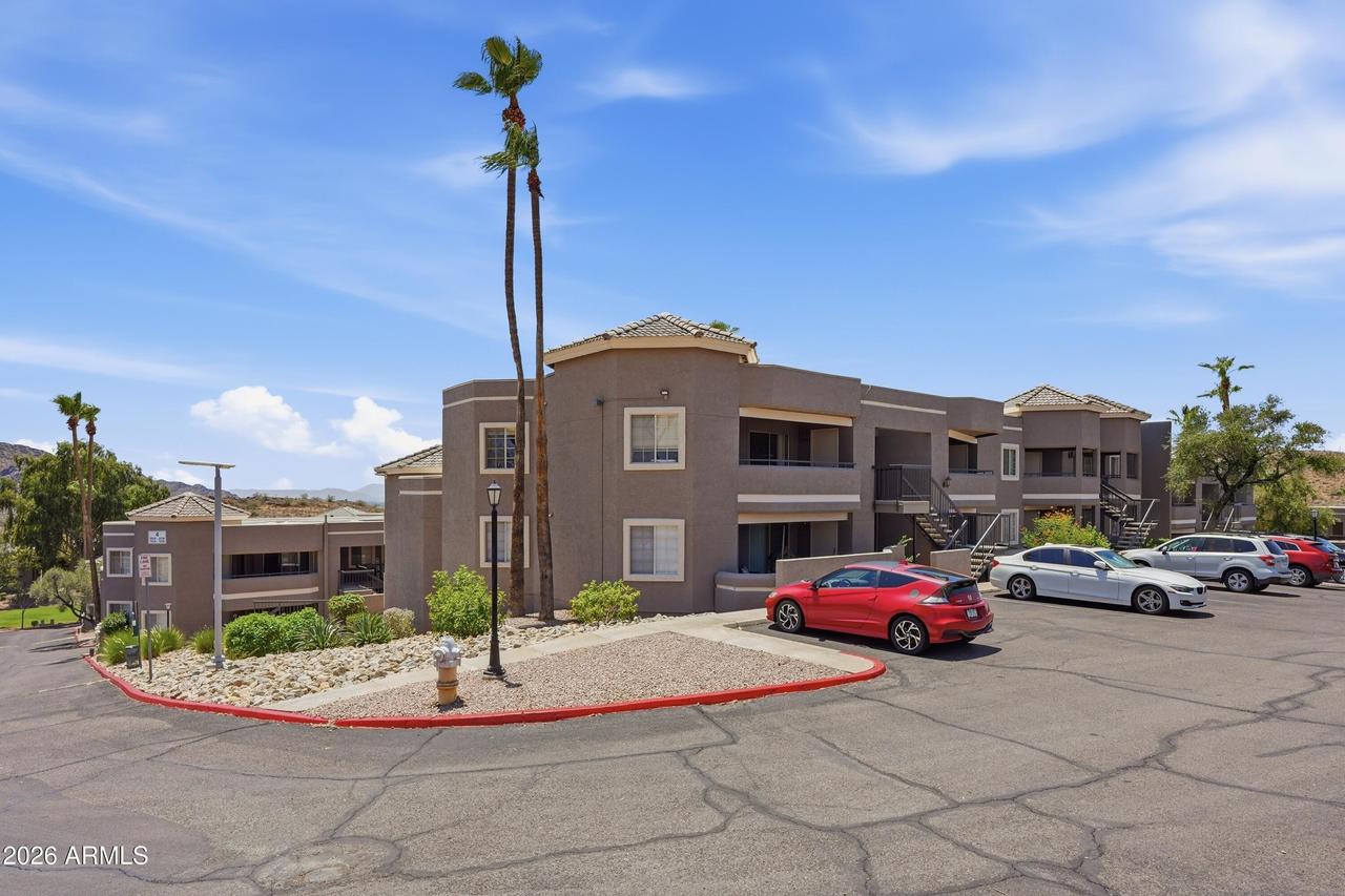 1720 E Thunderbird Rd. #1040, Phoenix, AZ 85022
