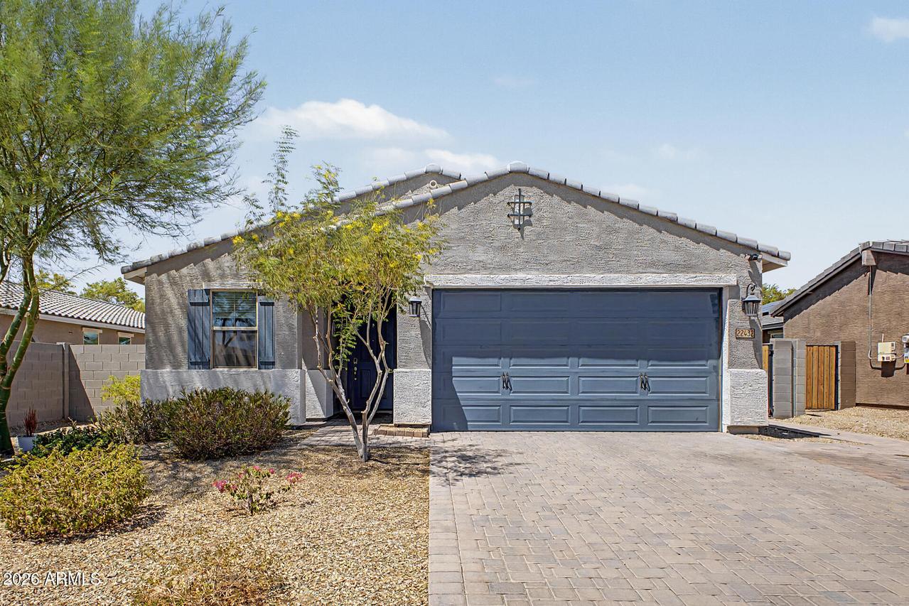 22432 W Kimberly Dr., Buckeye, AZ 85326