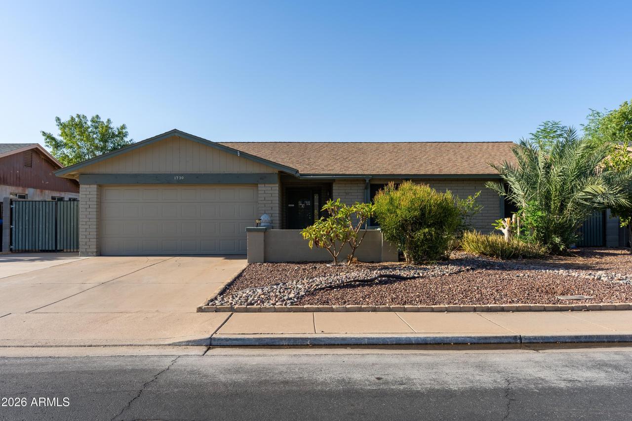 1730 E Impala Ave., Mesa, AZ 85204