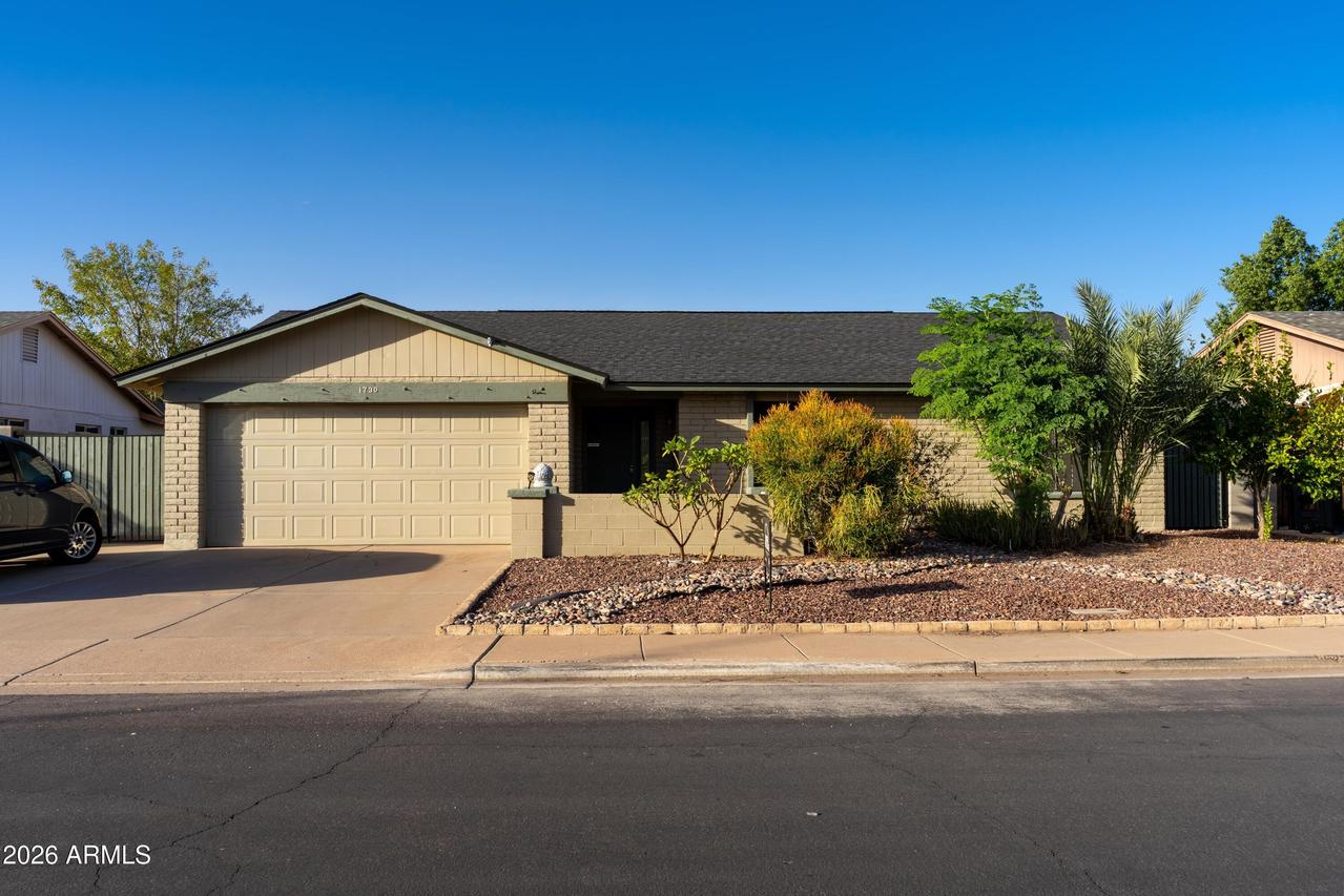 1730 E Impala Ave., Mesa, AZ 85204