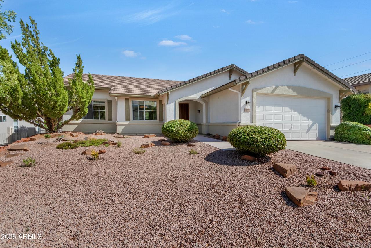 2275 W Running Iron Ln., Cottonwood, AZ 86326