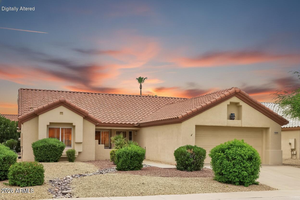 13319 W Broken Arrow Dr., Sun City West, AZ 85375