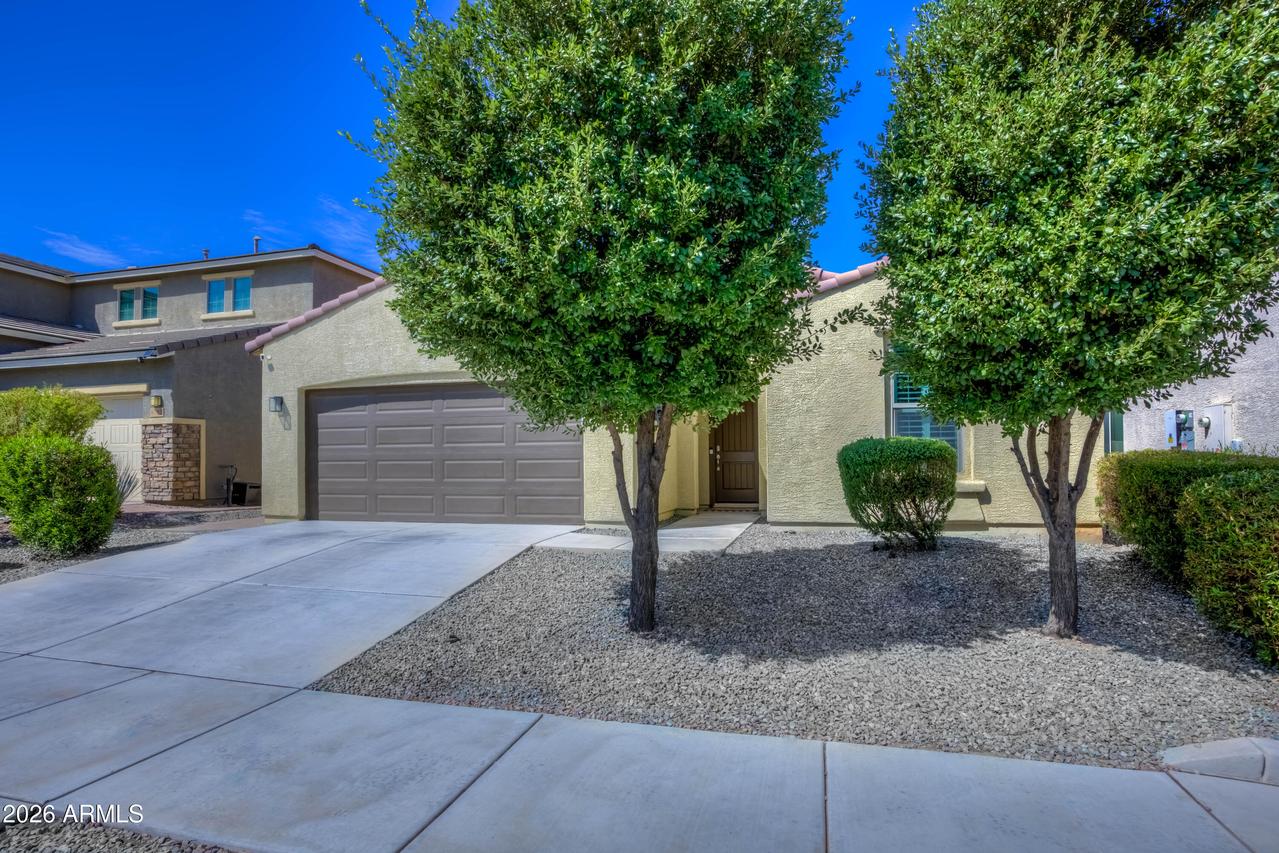 6776 E Via Arroyo Largo, Tucson, AZ 85756