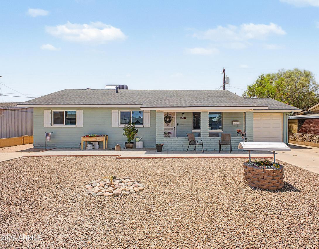 1623 W 6th Ave., Mesa, AZ 85202