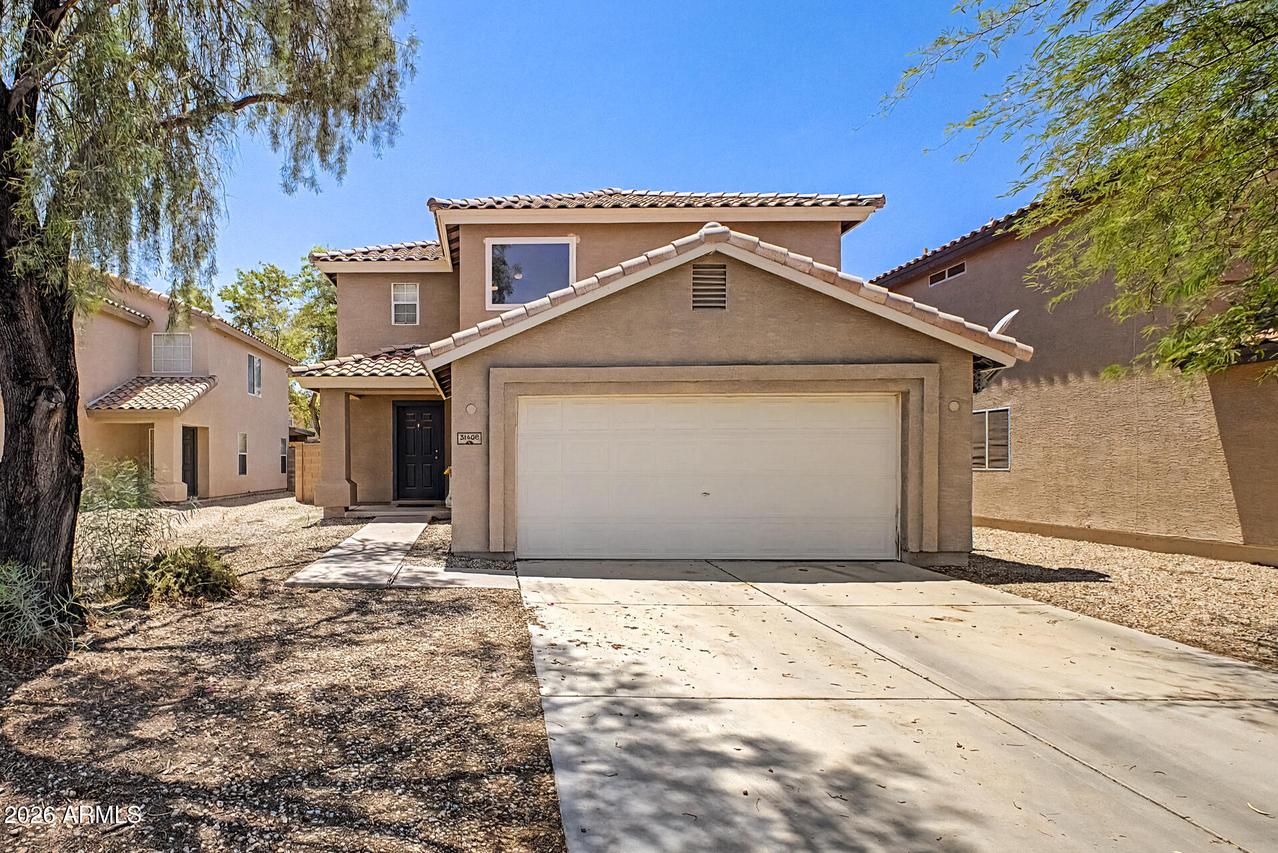 31408 N Shale Dr., San Tan Valley, AZ 85143