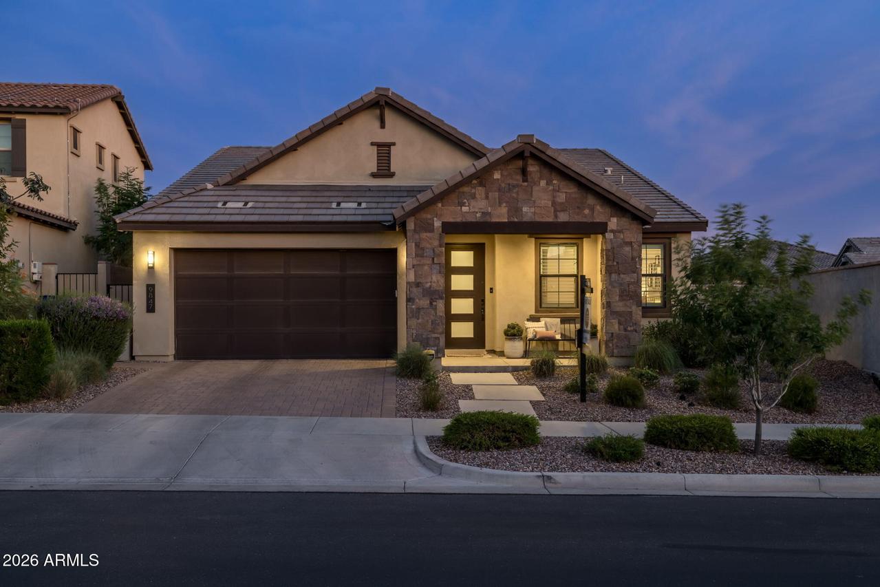 9847 E Resistance Ave., Mesa, AZ 85212