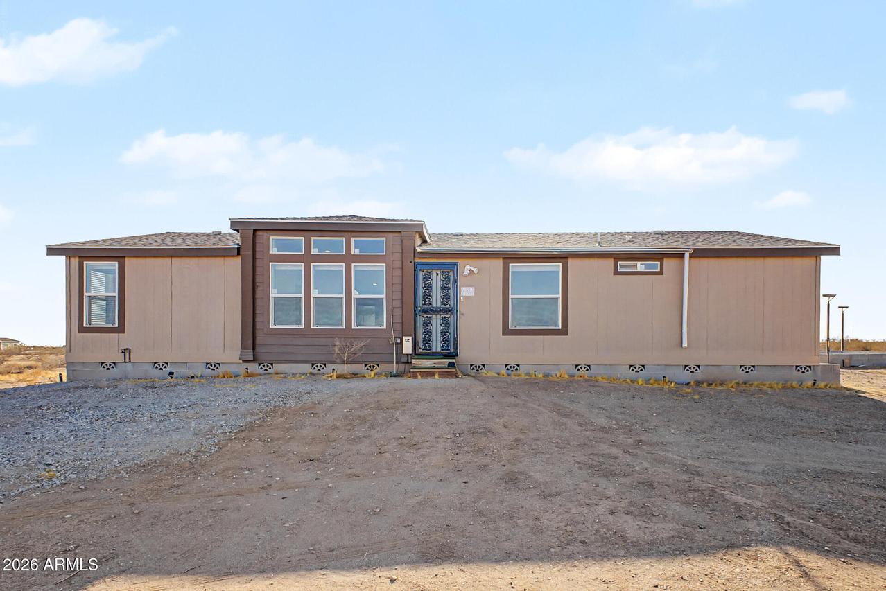 22836 W Myers St., Wittmann, AZ 85361