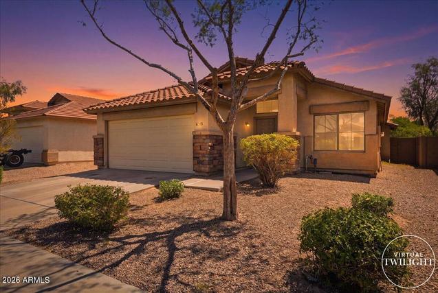 New Homes For Sale This Week in Rogers Ranch: July 24th to July 30th