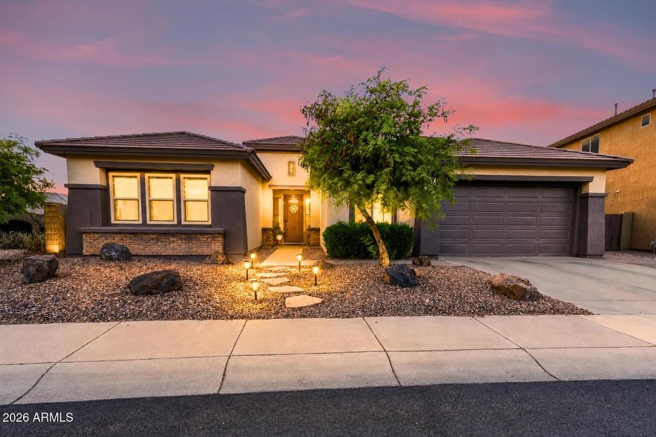 2422 W Clearview Tr., Anthem, AZ 85086