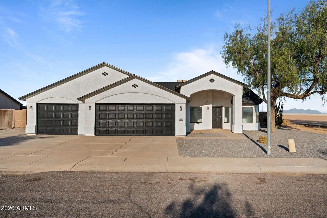14 N Kimberly Dr., Casa Grande, AZ 85122