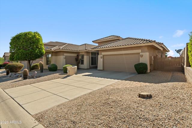 Homes Just Sold That Attend Red Mountain High School: August 25th to August 31st