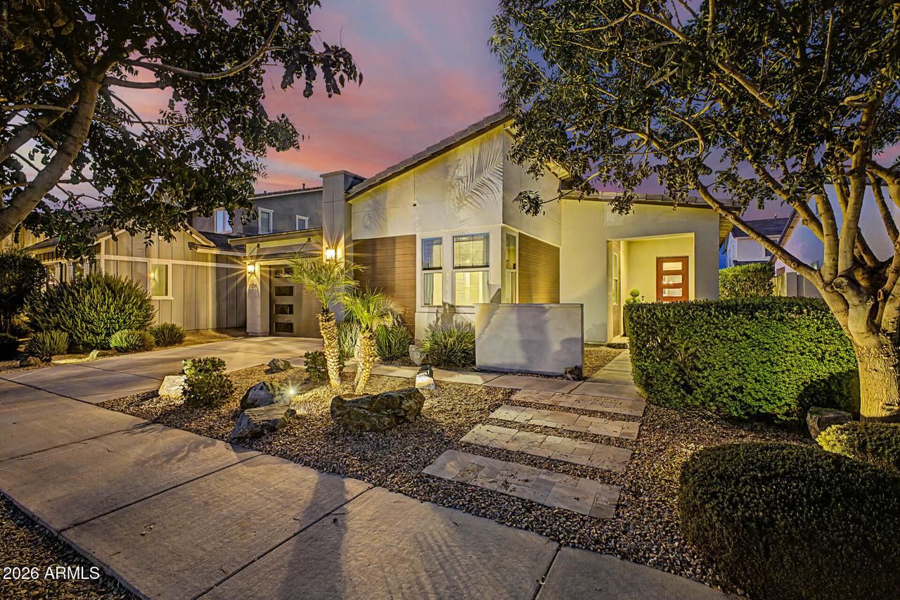 22738 E Calle Luna, Queen Creek, AZ 85142