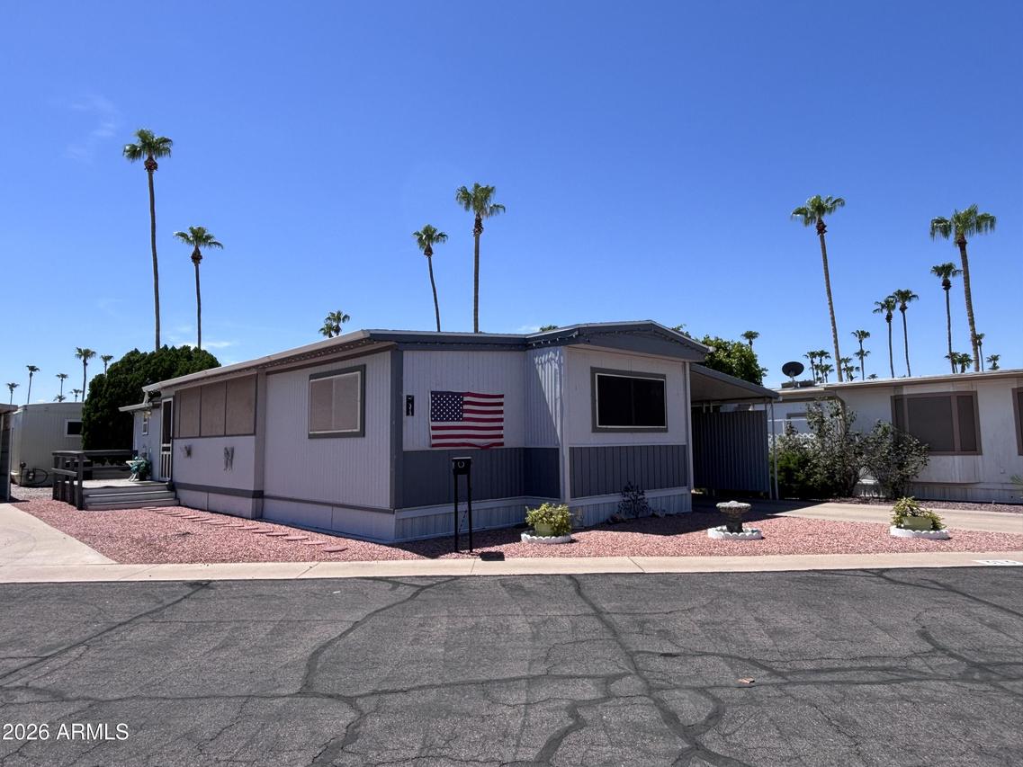 4065 E University Dr. #313, Mesa, AZ 85205