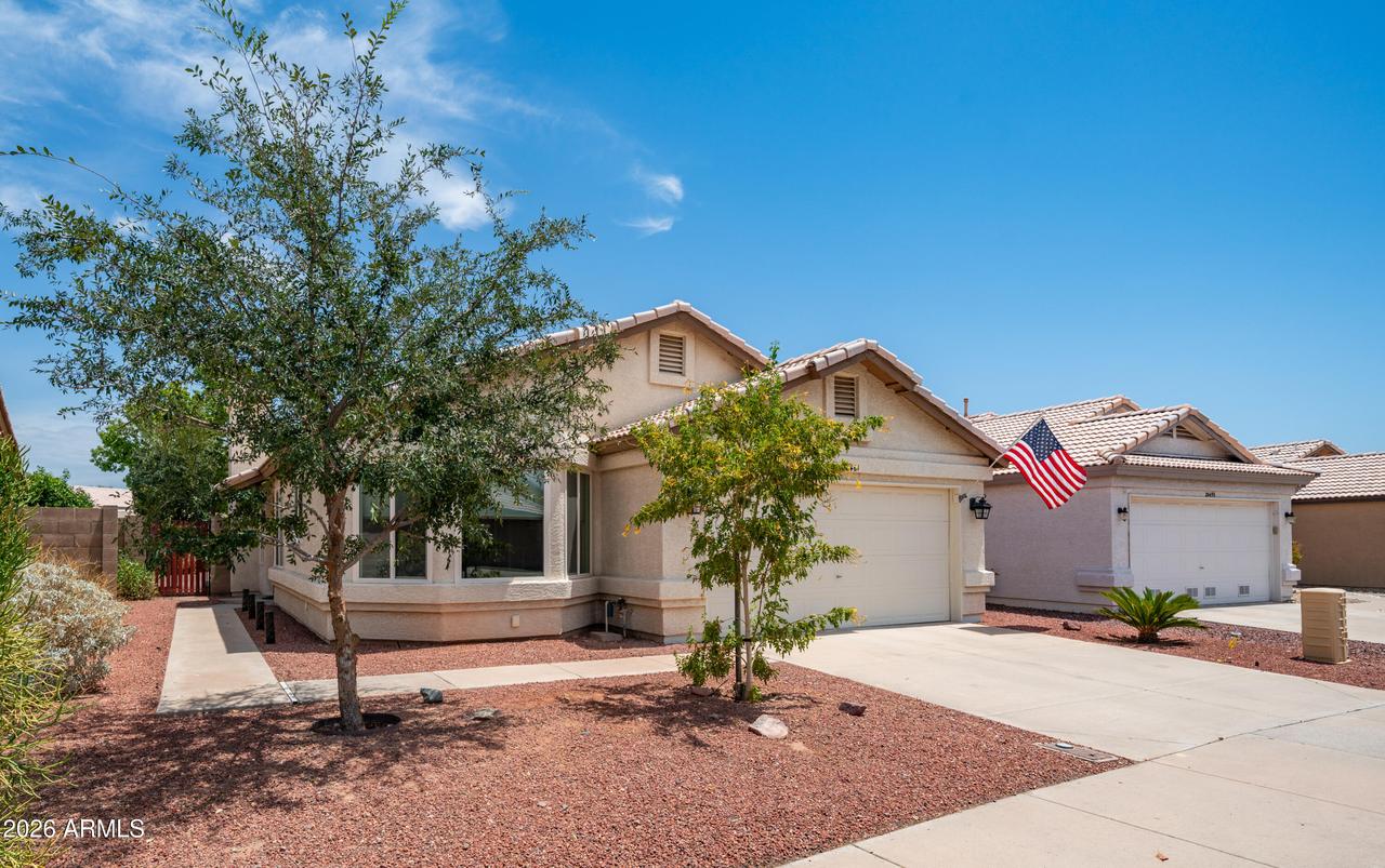 20461 N 105th Ave., Peoria, AZ 85382