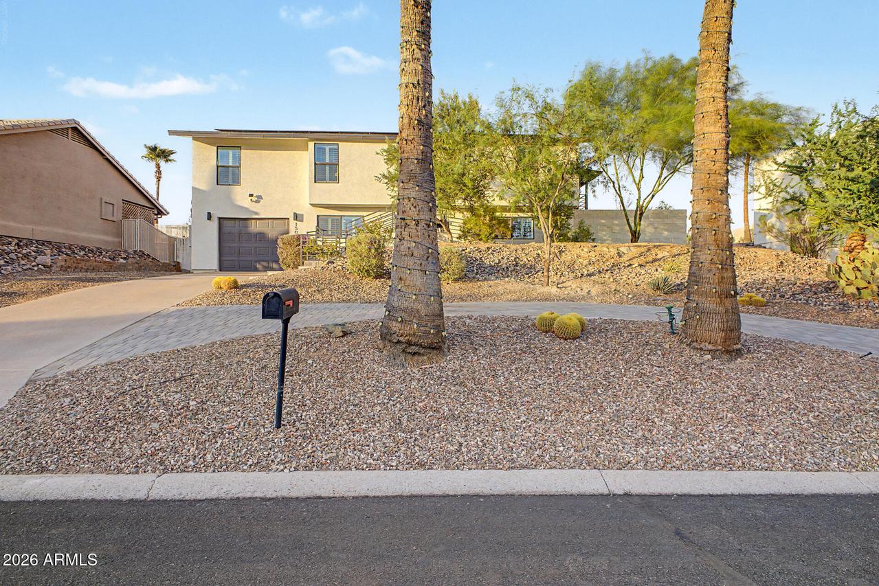 15021 N Calle Del Prado, Fountain Hills, AZ 85268