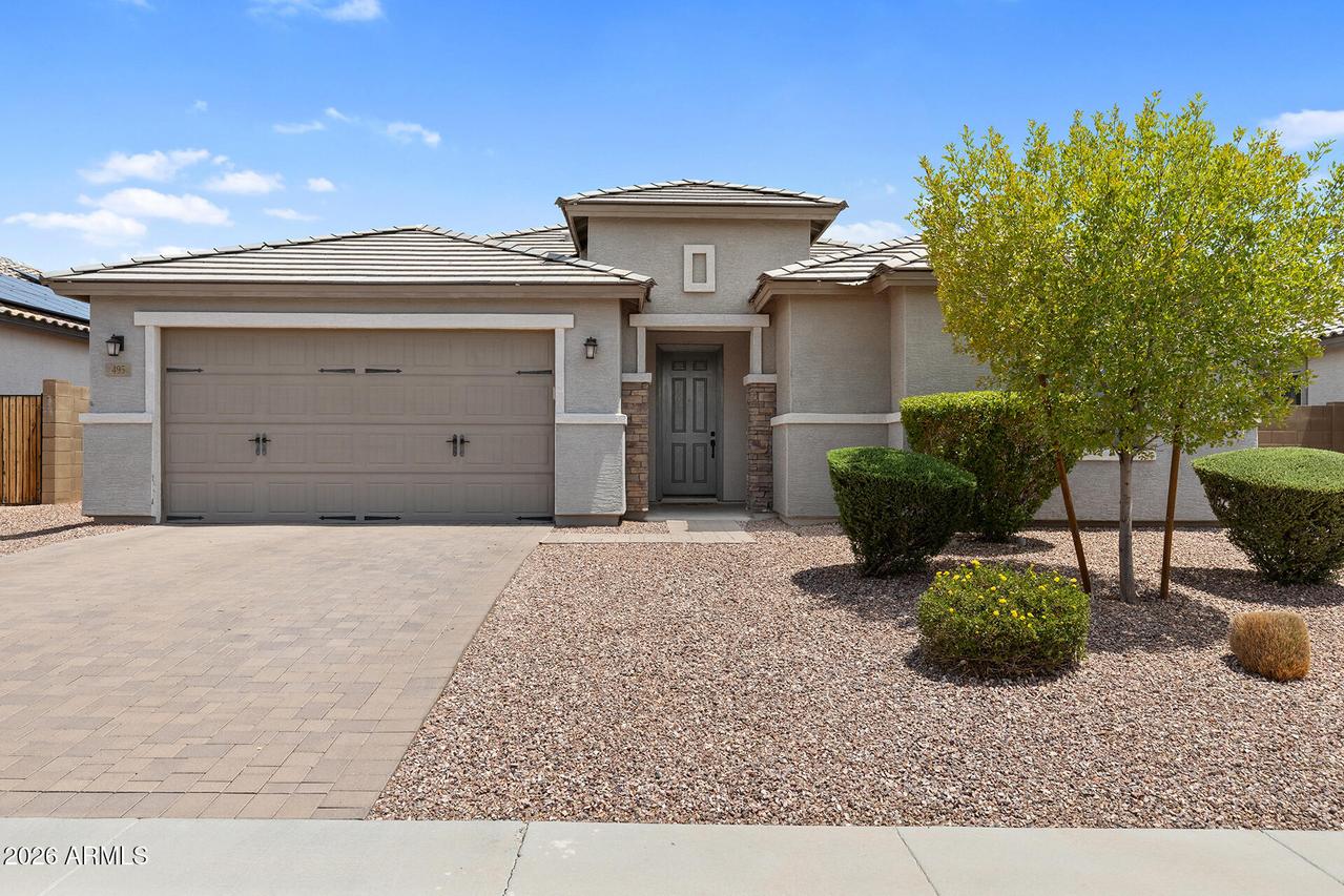 495 S 198th Ave., Buckeye, AZ 85326