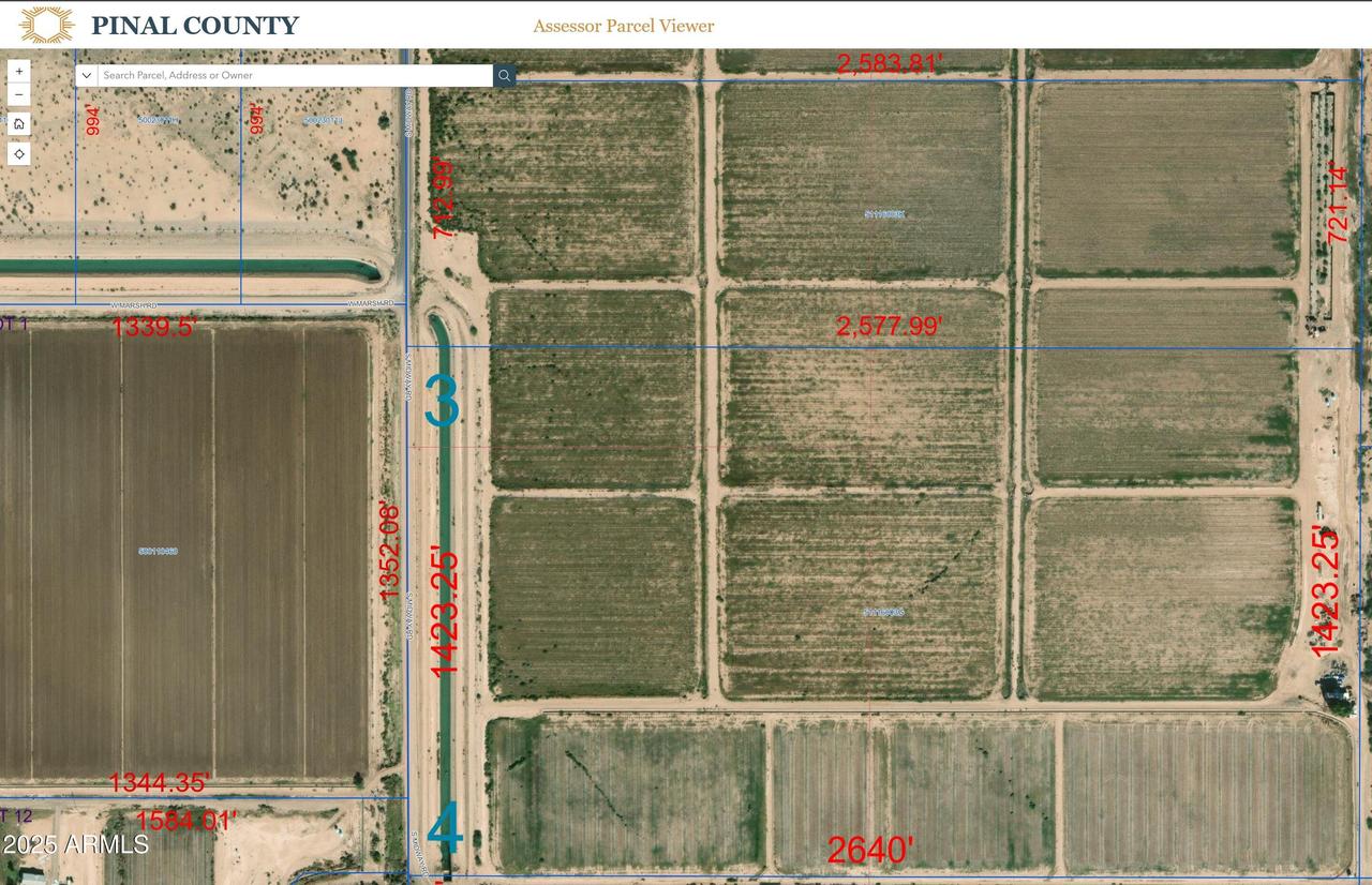 E Midway Rd. #G & K, Casa Grande, AZ 85193