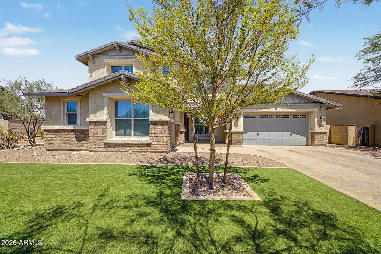 2349 N Beverly Pl., Buckeye, AZ 85396