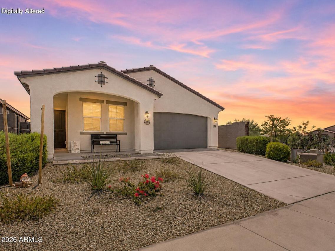 17331 W Wandering Creek Rd., Goodyear, AZ 85338